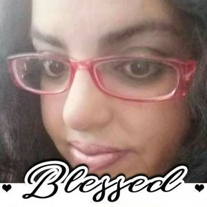 Meet your Posher, Angie